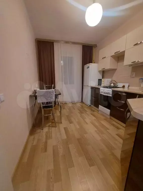 1-к. квартира, 40 м, 5/10 эт. - Фото 0