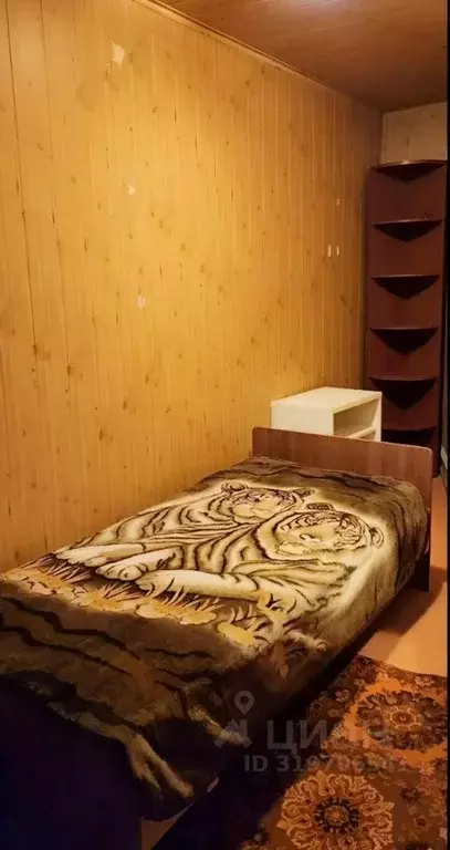 Комната Москва Туристская ул., 33К1 (10.0 м) - Фото 1