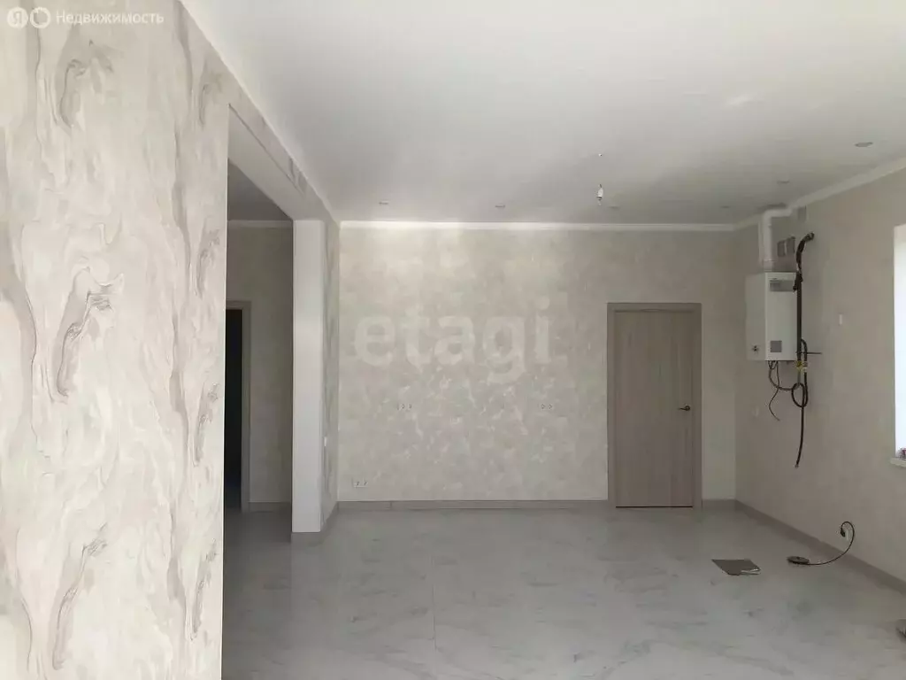 Дом в Краснодарский край, муниципальный округ Анапа, посёлок ... - Фото 2