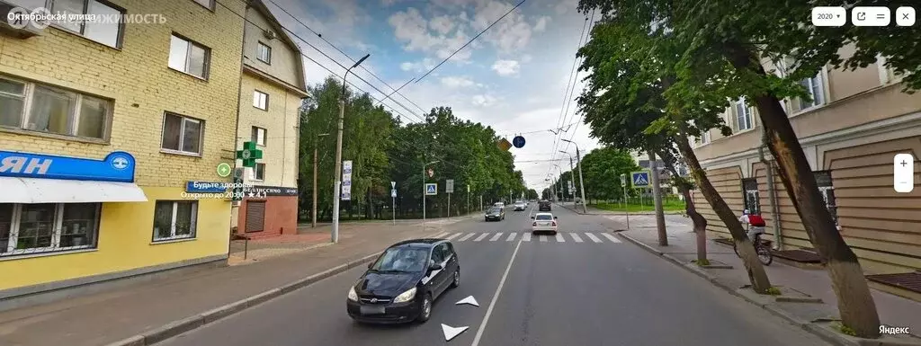 Помещение свободного назначения (33 м) - Фото 2