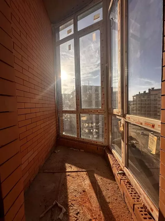 1-к кв. Ставропольский край, Ессентуки Октябрьская ул., 8/7 (41.0 м) - Фото 2