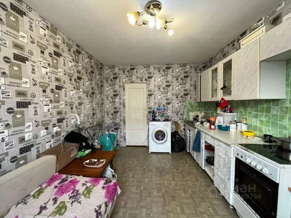 1-к кв. Тюменская область, Тюмень ул. Московский Тракт, 143к1 (45.0 м) - Фото 1