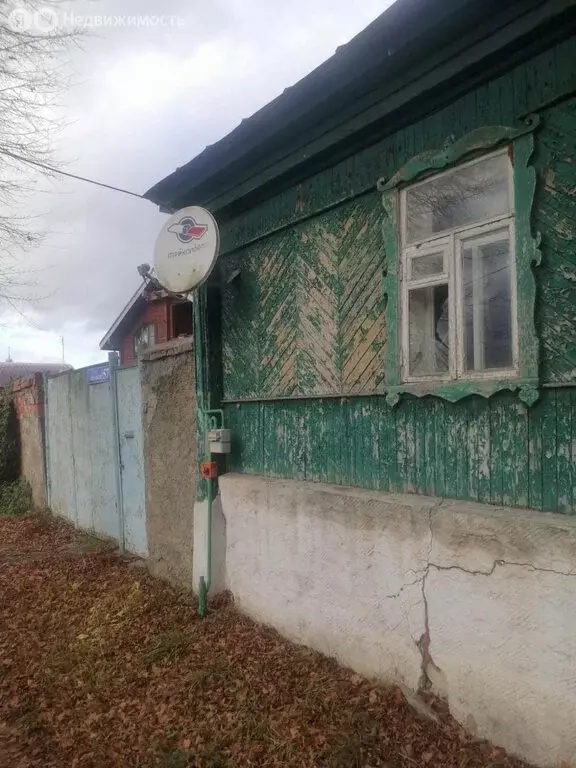 Дом в Алексин, Советская улица, 55 (105.1 м) - Фото 1