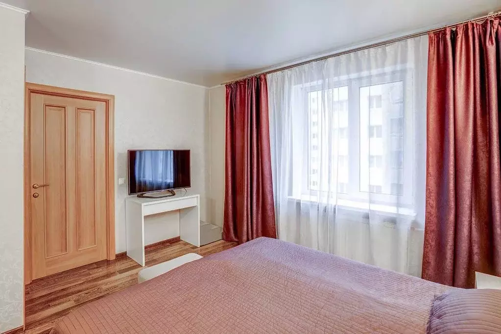 3-к кв. Санкт-Петербург Горелово тер., ш. Красносельское, 54к4 (103.7 ... - Фото 0