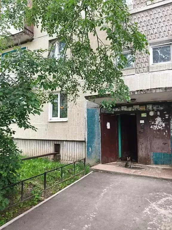 2-к кв. Ленинградская область, Тосненский район, Тельмановское ... - Фото 1