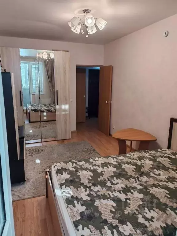 1-к кв. Московская область, Люберцы городской округ, Жилино-1 пгт, 1-й ... - Фото 2