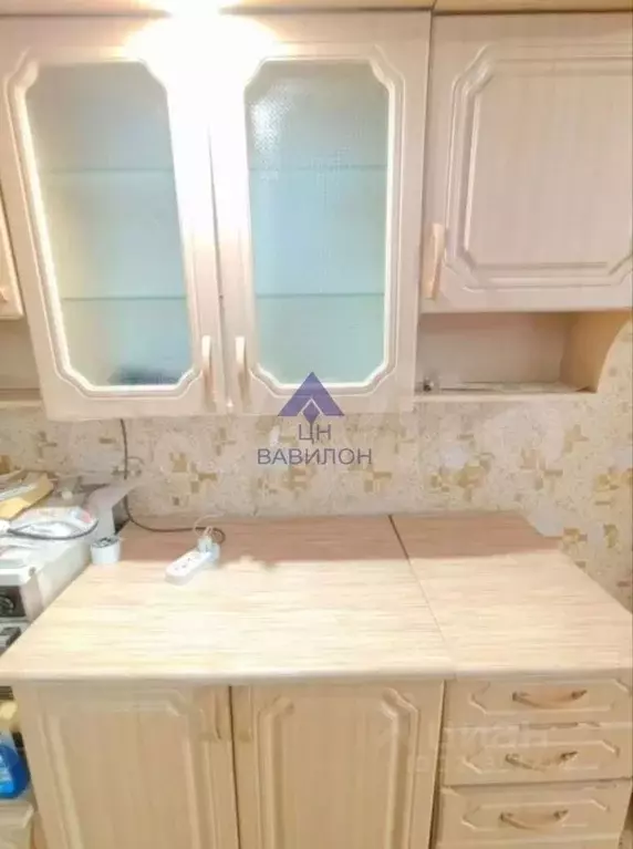 Студия Ростовская область, Волгодонск ул. 50 лет СССР (19.0 м) - Фото 1