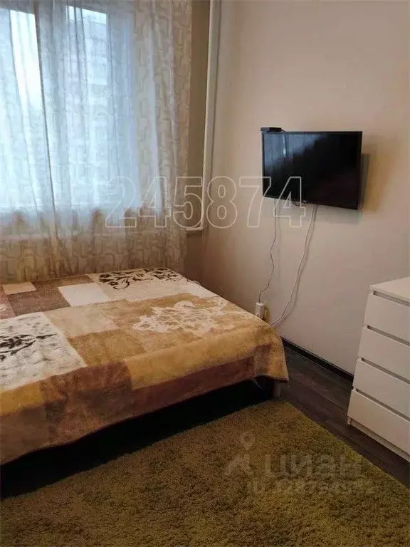 1-к кв. Москва ул. Академика Капицы, 32К2 (52.0 м) - Фото 2