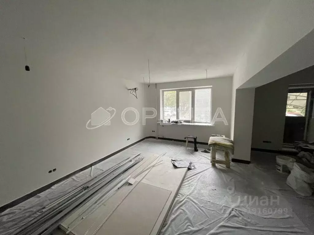 Помещение свободного назначения в Тюменская область, Тюмень ул. ... - Фото 0