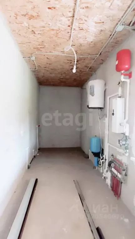 Дом в Башкортостан, Иглинский сельсовет, д. Петрово-Федоровка ул. ... - Фото 1