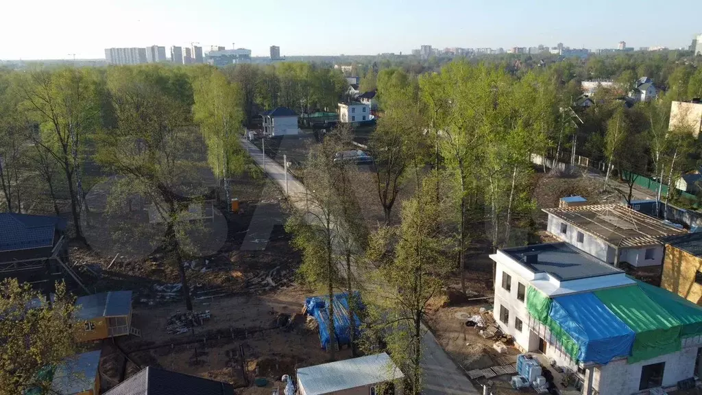 Участок 8,3 сот. (ИЖС) - Фото 1