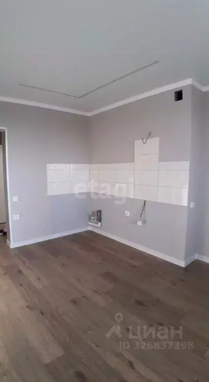 Студия Ростовская область, Батайск ул. Крупской, 1к1 (22.0 м) - Фото 1