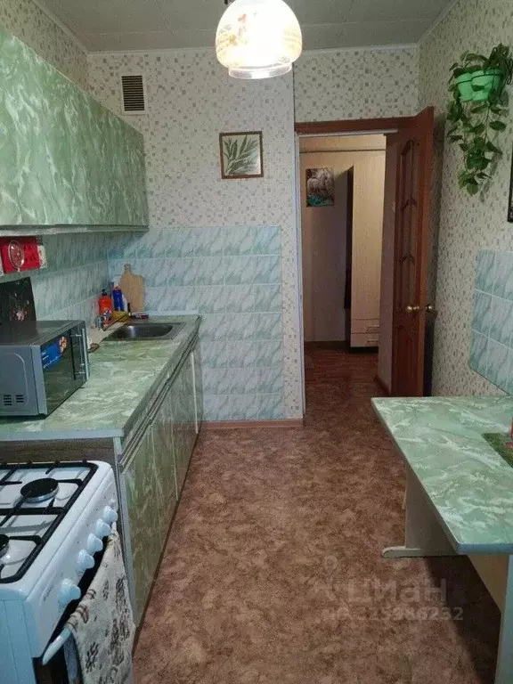 3-к кв. Свердловская область, Верхняя Пышма ул. Уральских Рабочих, 50 ... - Фото 1