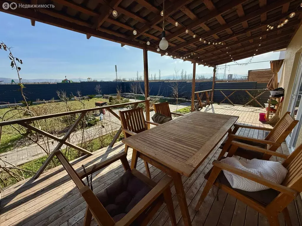 Дом в Доброе, Пятихатская улица (118.8 м) - Фото 2