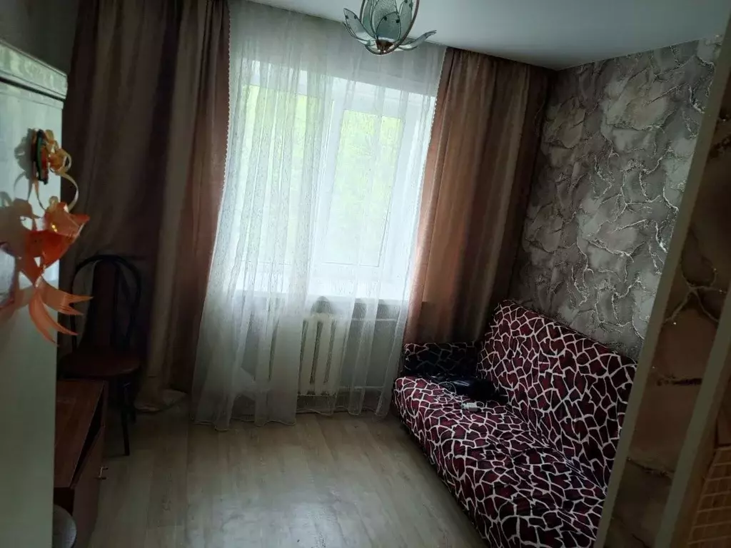 Продаётся 1-к квартира, 12 м - Фото 1