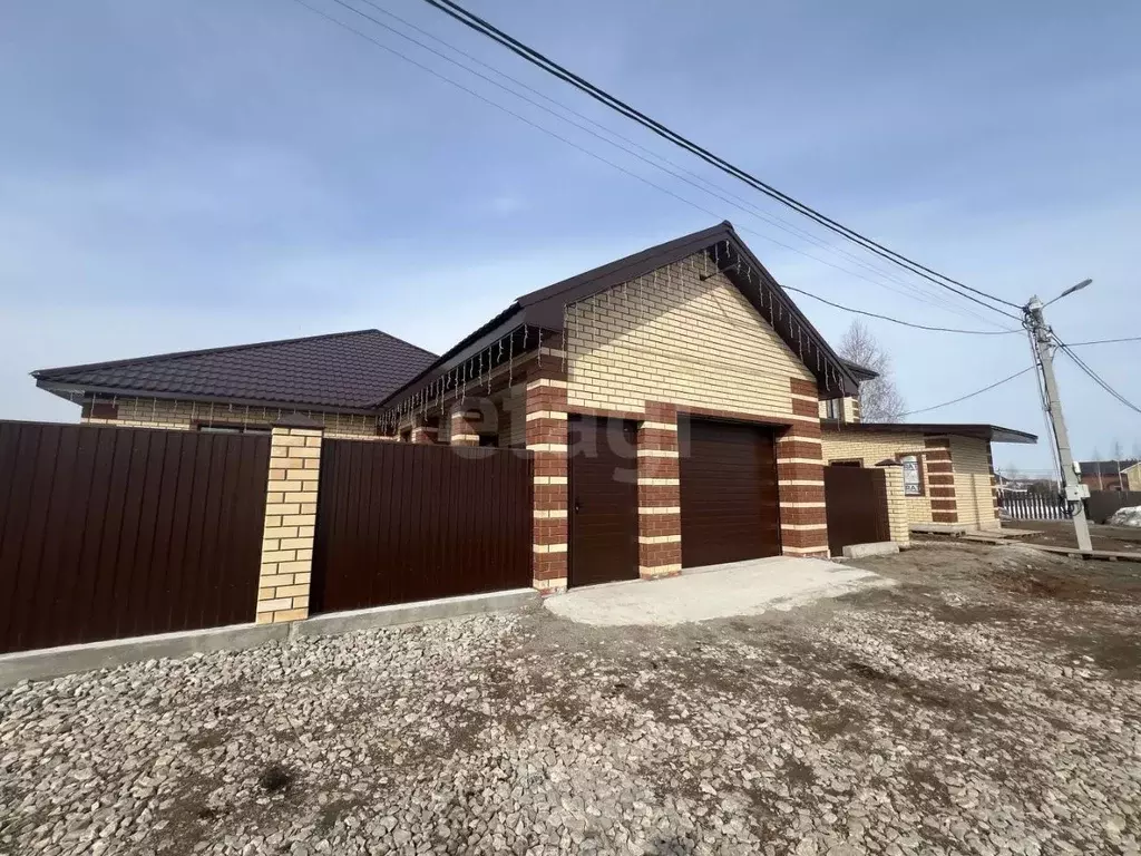 Дом в Пермский край, Пермь ул. Мирная, 7А (268 м) - Фото 2