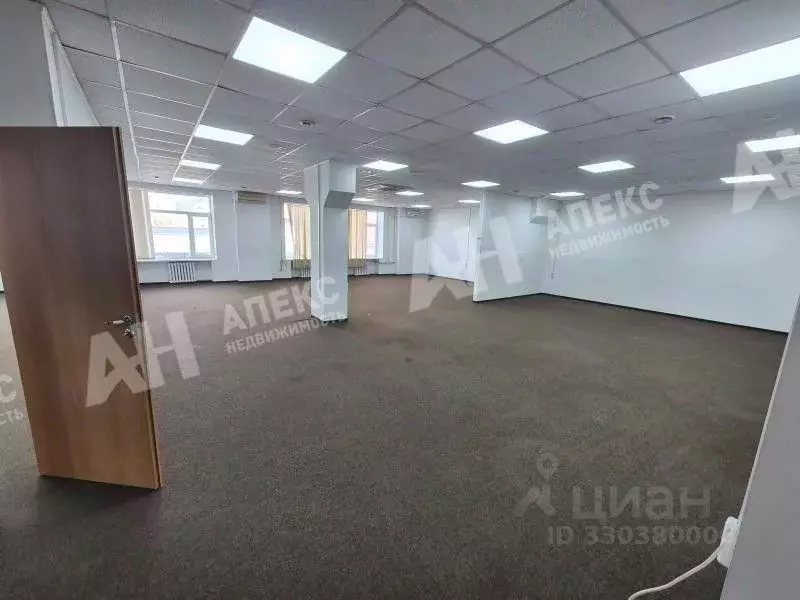 Помещение свободного назначения в Москва 2-я Магистральная ул., 14БС18 ... - Фото 1