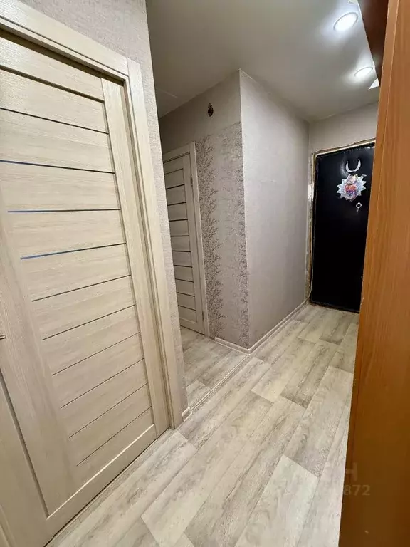 2-к кв. Челябинская область, Челябинск Батумская ул., 12 (49.0 м) - Фото 1