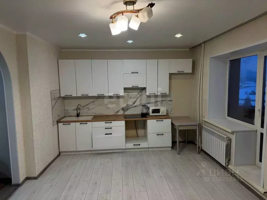 Студия Алтай, Майминский район, с. Майма ул. Мира (35.0 м) - Фото 1