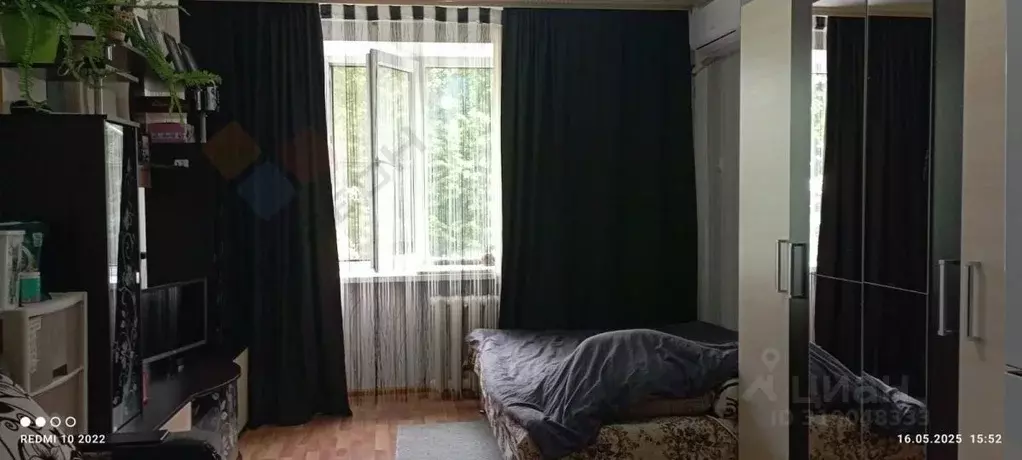 Комната Краснодарский край, Краснодар ул. Красных Партизан, 73 (20.0 ... - Фото 0