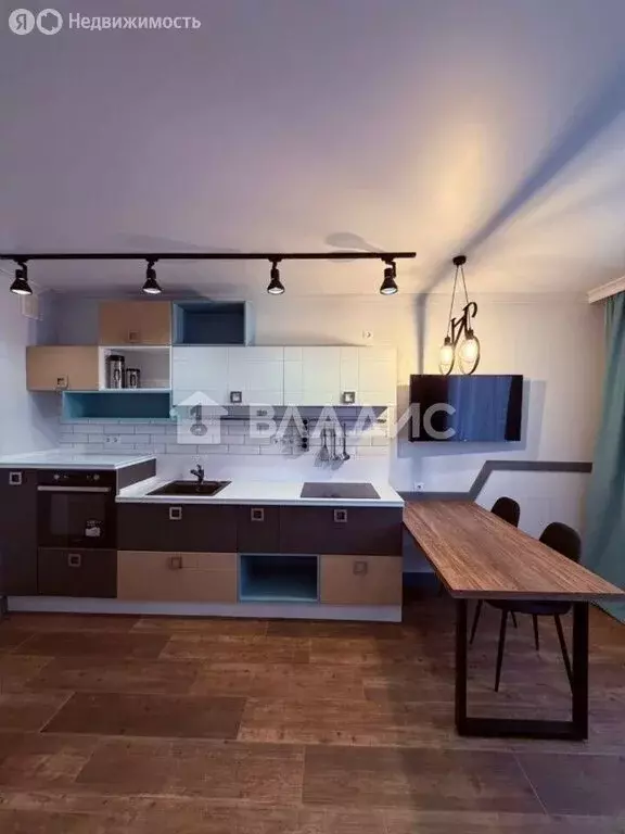 2-комнатная квартира: Москва, Производственная улица, 12к1 (60 м) - Фото 2