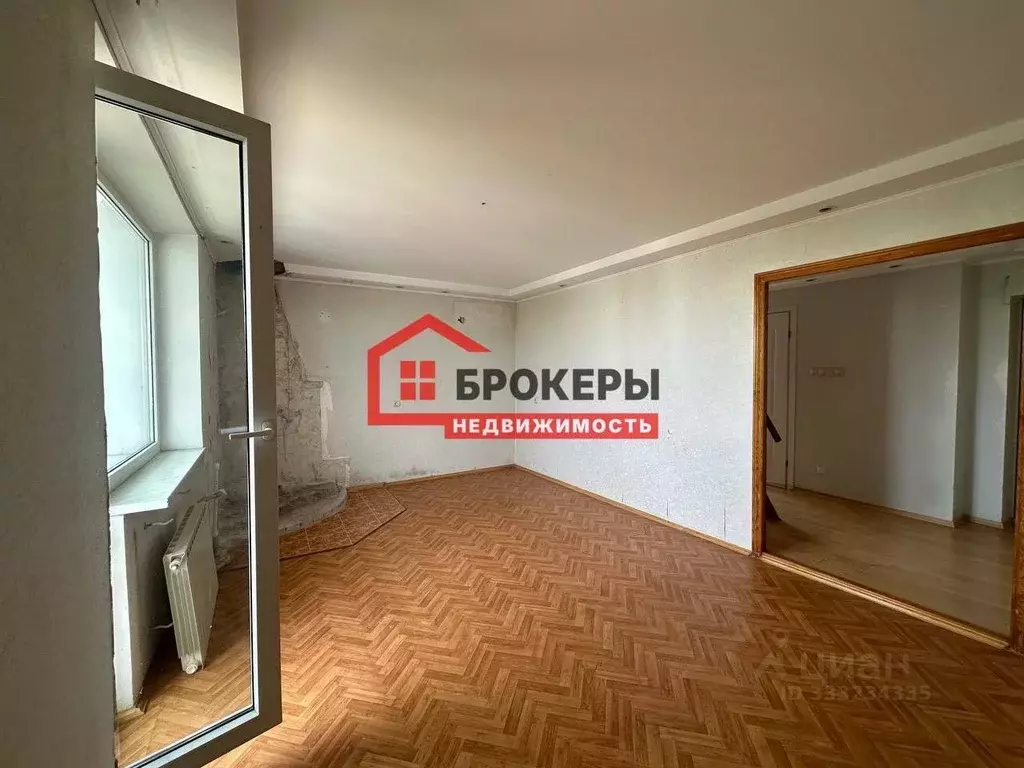 1-к кв. Севастополь ул. Челнокова, 33 (36.0 м) - Фото 2