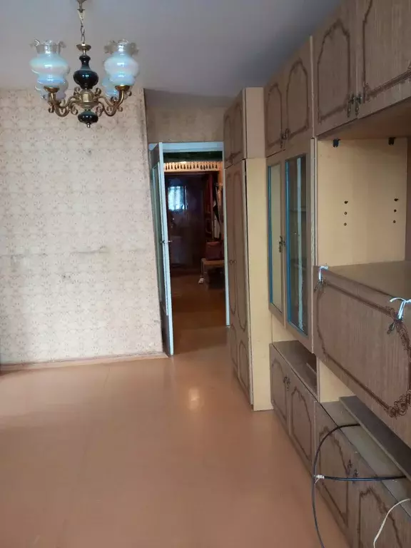 Продаётся 3-к квартира, 52.5 м - Фото 0