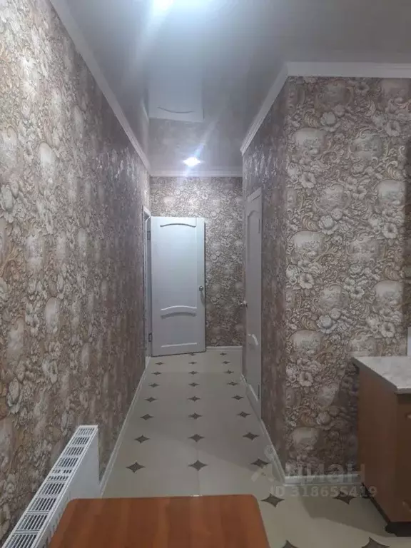1-к кв. Краснодарский край, Усть-Лабинск ул. Ленина, 92к2 (40.0 м) - Фото 1