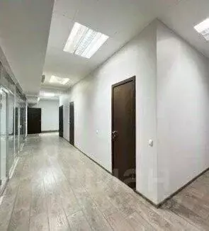 Офис в Москва Верейская ул., 17 (260 м) - Фото 1