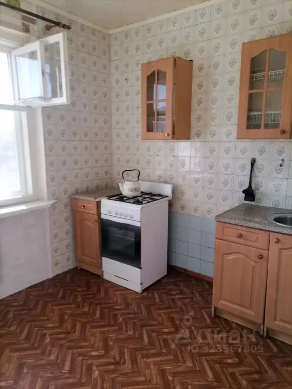 1-к кв. Саратовская область, Саратов ул. Имени И.П. Бардина, 2 (37.3 ... - Фото 2