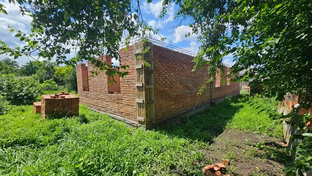 Дом в Нальчик, улица 2-й Таманской Дивизии, 372 (94 м) - Фото 1