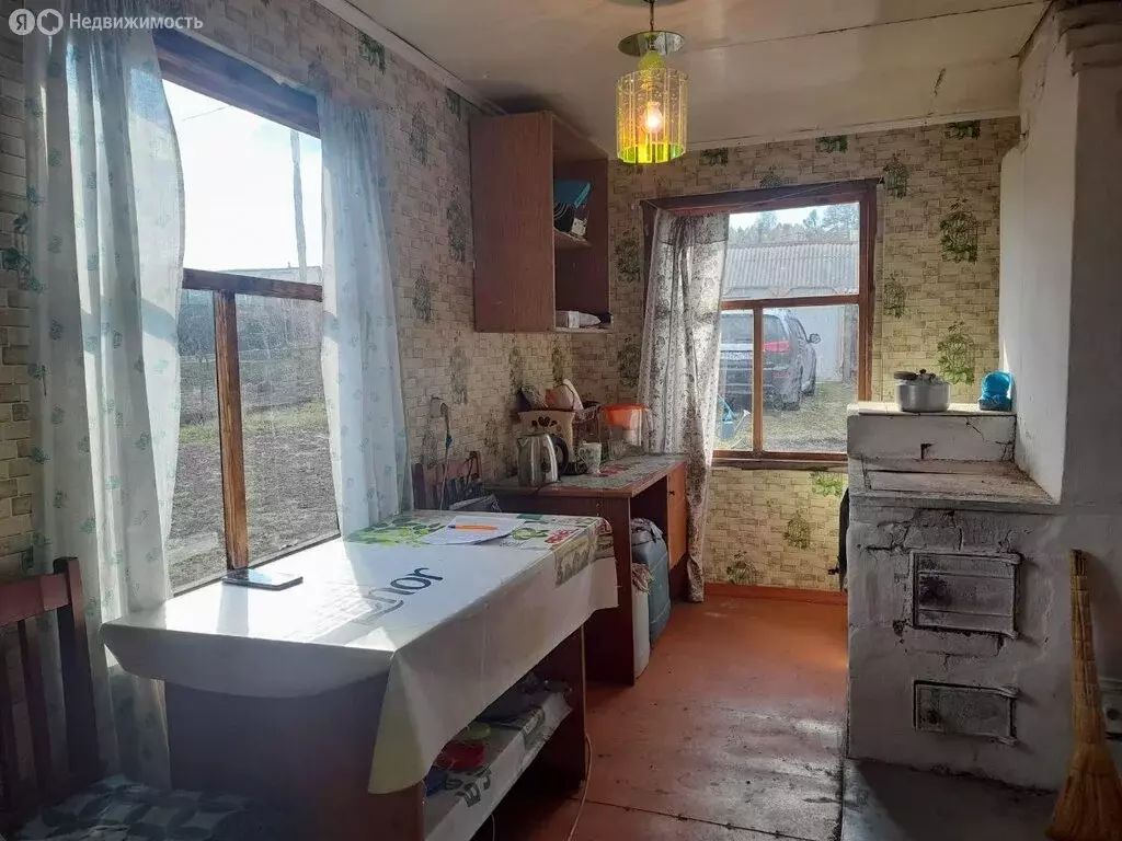 Дом в Ангарский городской округ, посёлок Зверево (40 м) - Фото 0