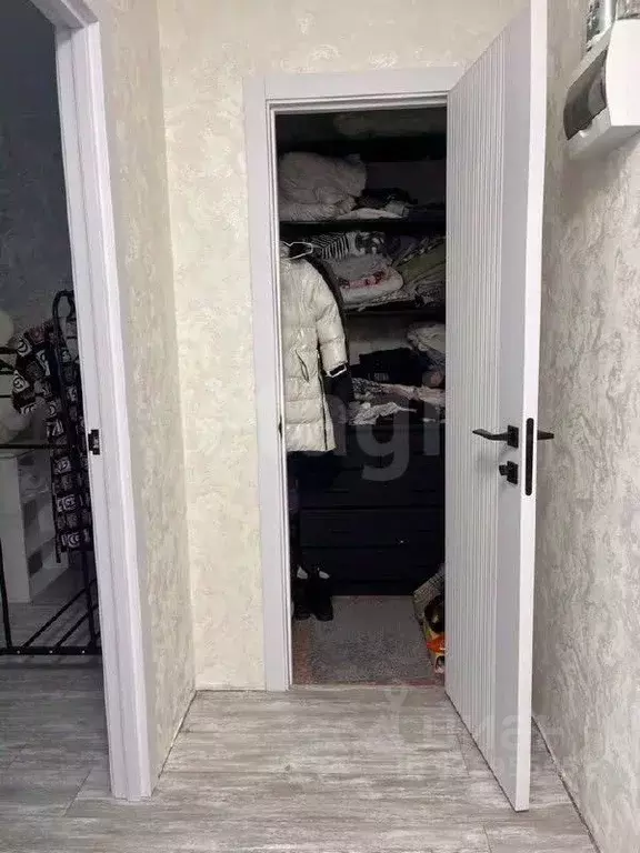 1-к кв. Самарская область, Самара ул. Василия Татищева, 14 (33.6 м) - Фото 1