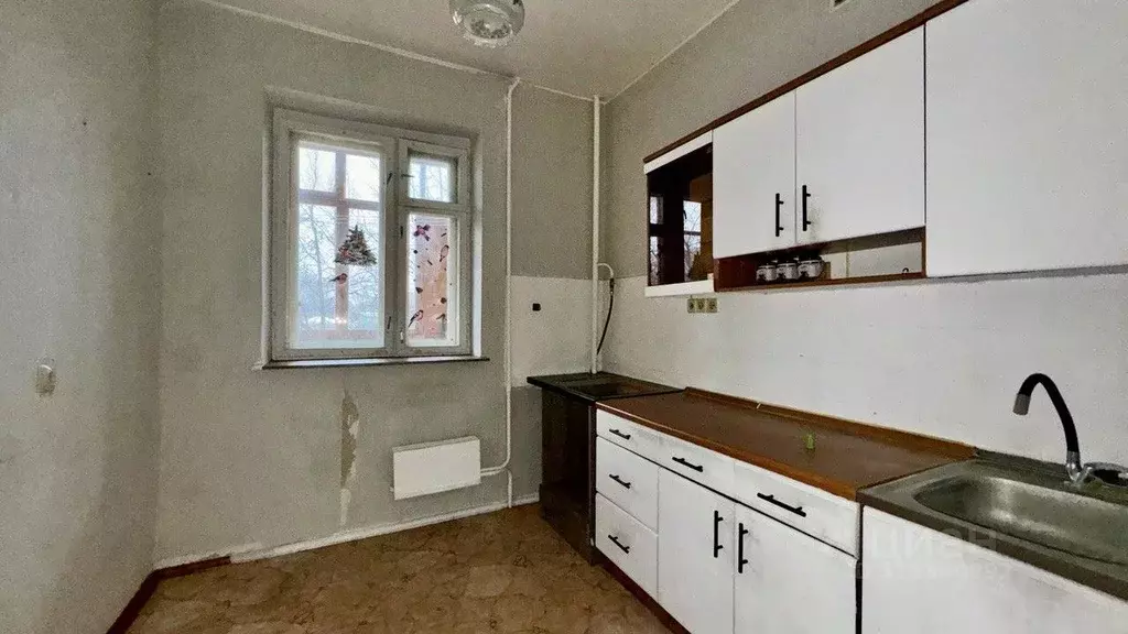 2-к кв. Московская область, Пушкинский городской округ, Правдинский ... - Фото 1