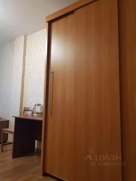 Комната Москва ул. Металлургов, 62к1 (23.0 м) - Фото 1