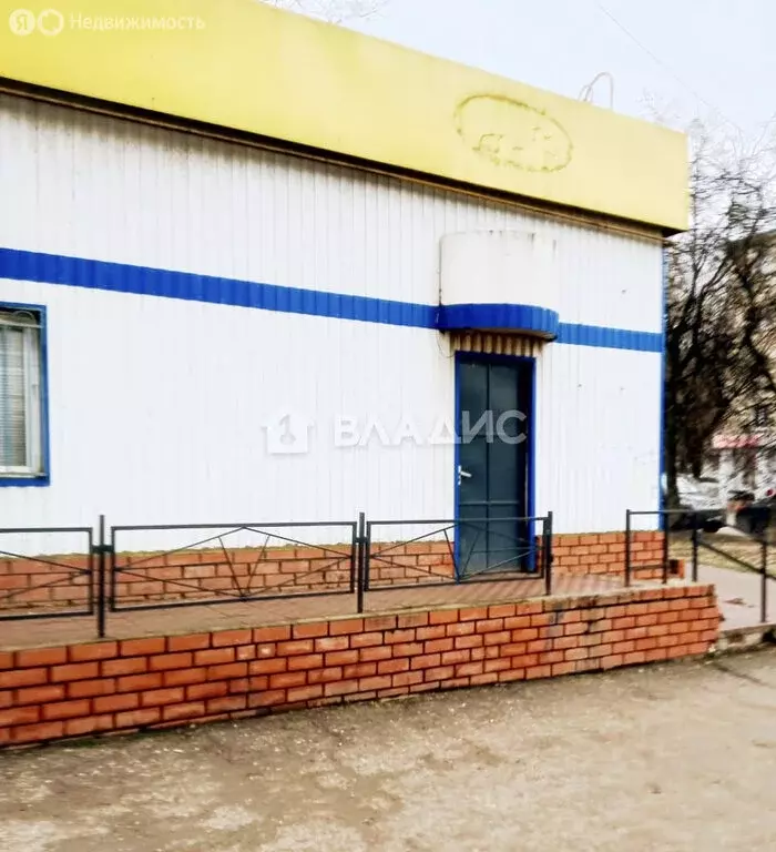 Торговая площадь (73.6 м) - Фото 2