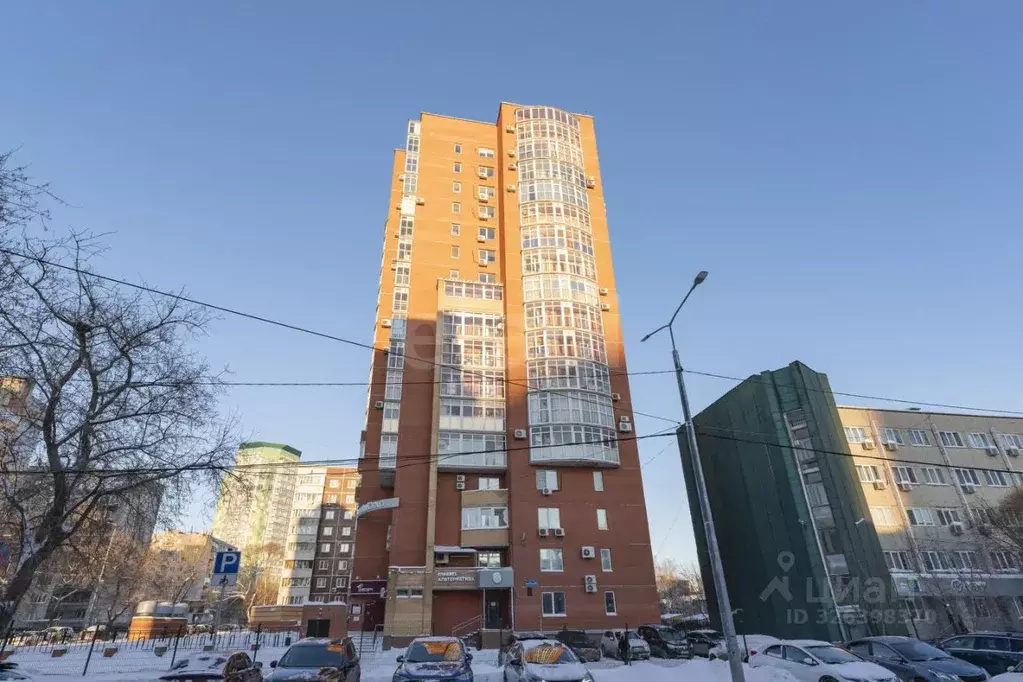 Офис в Пермский край, Пермь ул. 25 Октября, 72 (76 м) - Фото 1