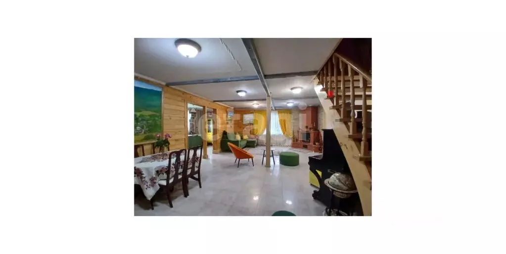 Дом в Ленинградская область, Волхов Северная ул., 44 (146 м) - Фото 1