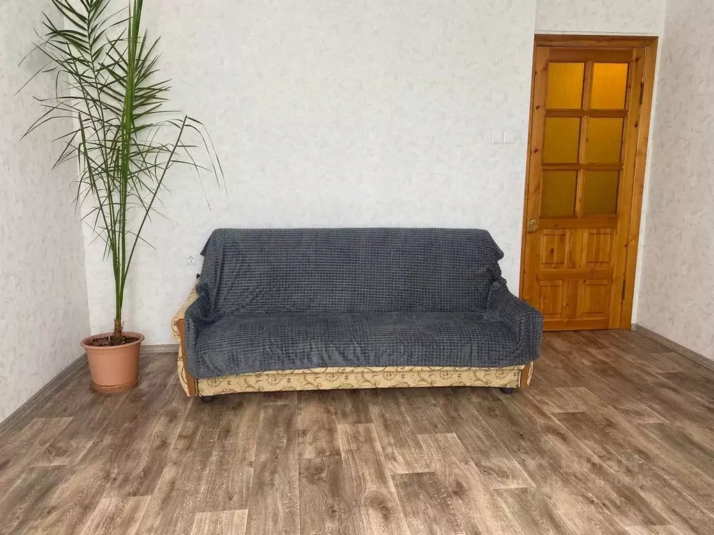 1-к кв. Ростовская область, Ростов-на-Дону ул. Станиславского, 118/25 ... - Фото 0