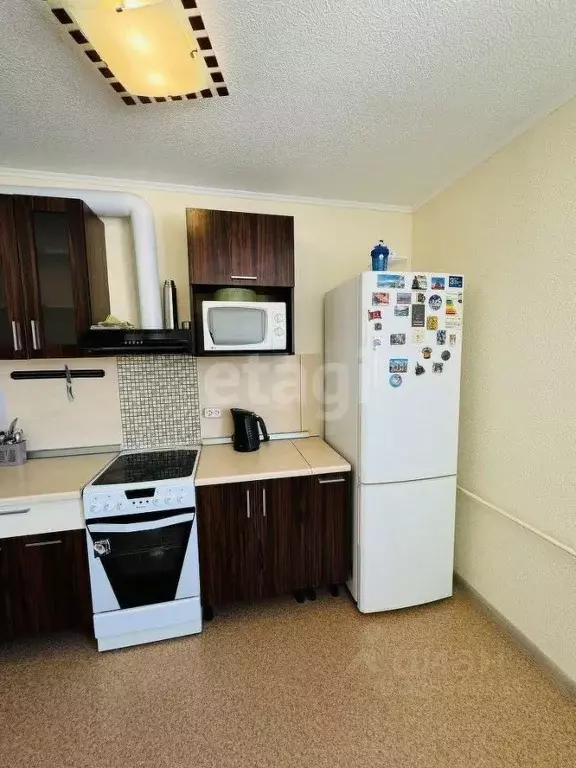 1-к кв. Сахалинская область, Анивский городской округ, с. Троицкое ул. ... - Фото 2