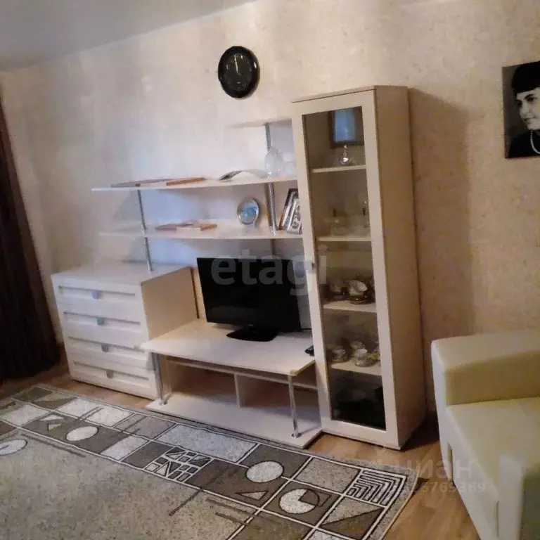 3-к кв. Воронежская область, Борисоглебск Первомайская ул., 83 (58.5 ... - Фото 2