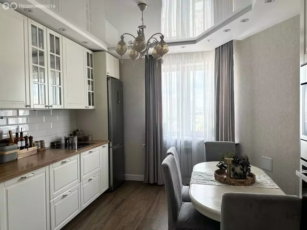 3-комнатная квартира: Москва, Рождественская улица, 33 (80.7 м) - Фото 2