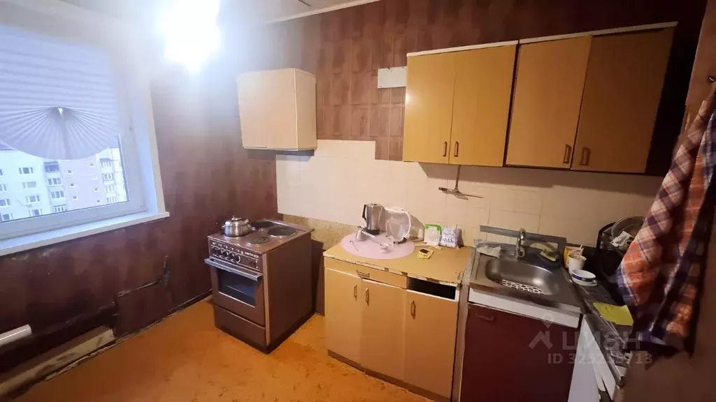 2-к кв. Москва Кантемировская ул., 4К3 (56.0 м) - Фото 1