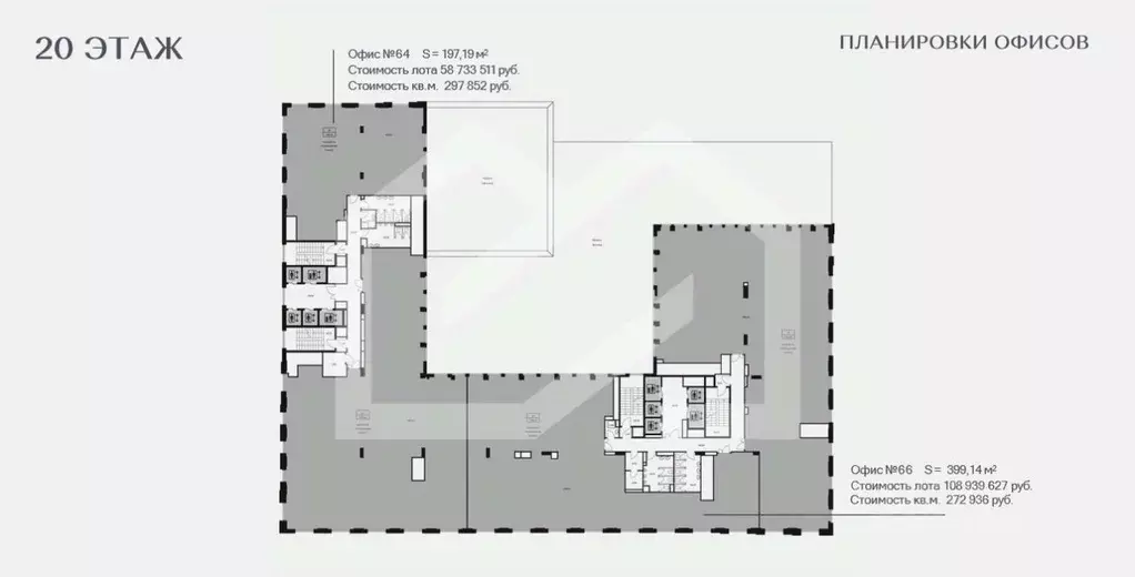 Помещение свободного назначения в Москва Тагильская ул., 2к1 (399 м) - Фото 2