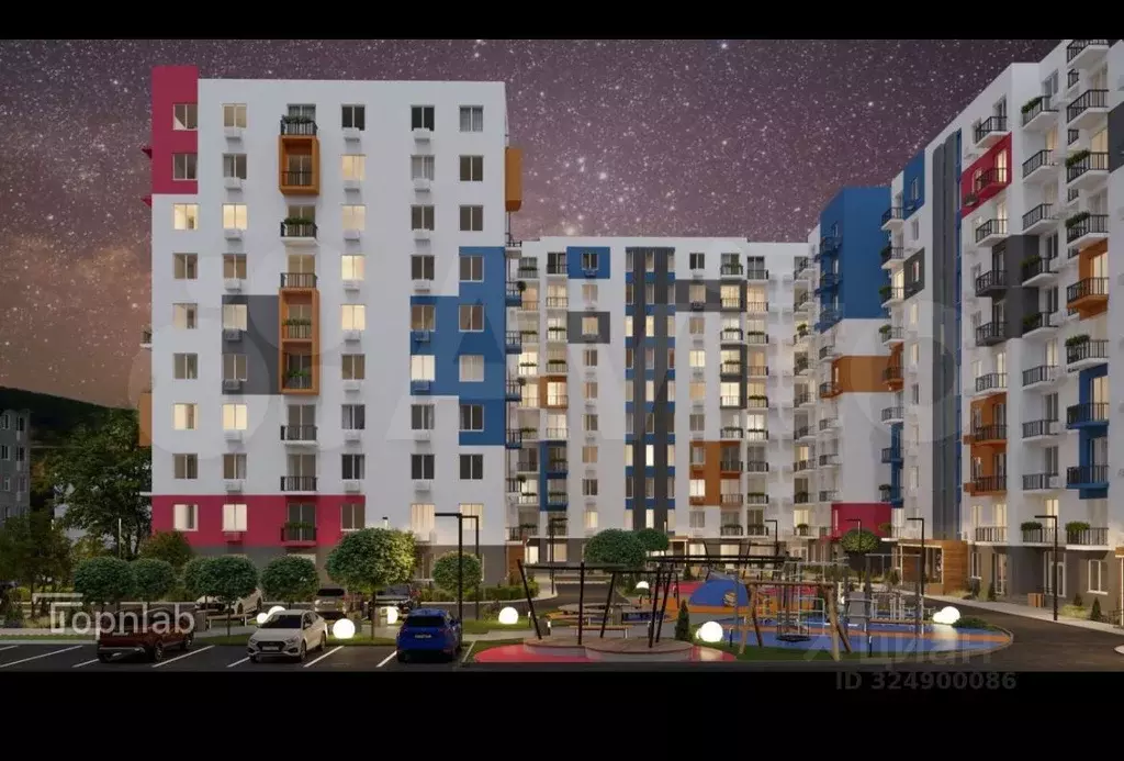 Студия Астраханская область, Астрахань ул. Адмирала Нахимова, 141Б ... - Фото 1