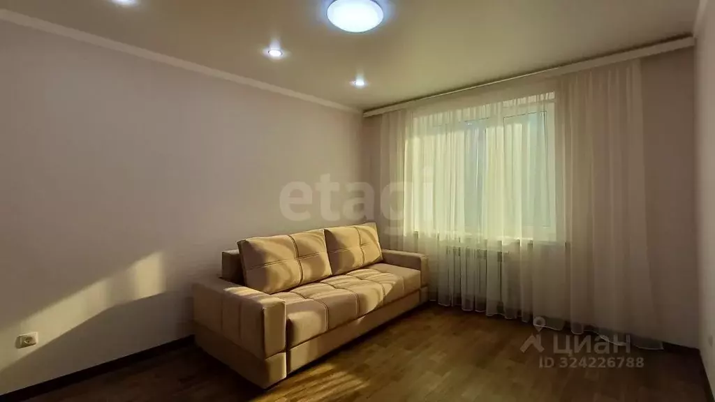 2-к кв. Ставропольский край, Михайловск Шпаковский район, заезд ... - Фото 1