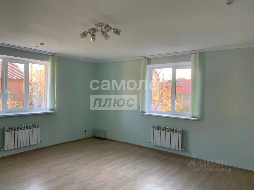 Офис в Тюменская область, Тюмень Народная ул., 59 (34 м) - Фото 1