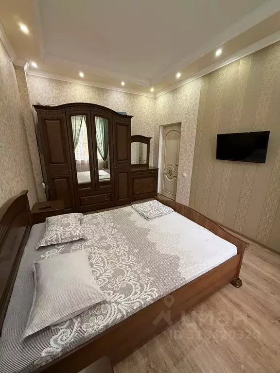 2-к кв. Ставропольский край, Ессентуки ул. 60 лет Победы, 7 (50.0 м) - Фото 0