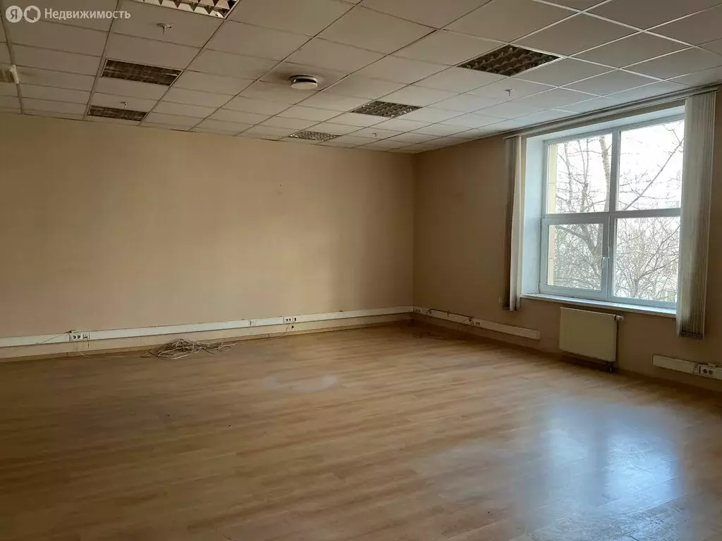 Офис (117 м) - Фото 1