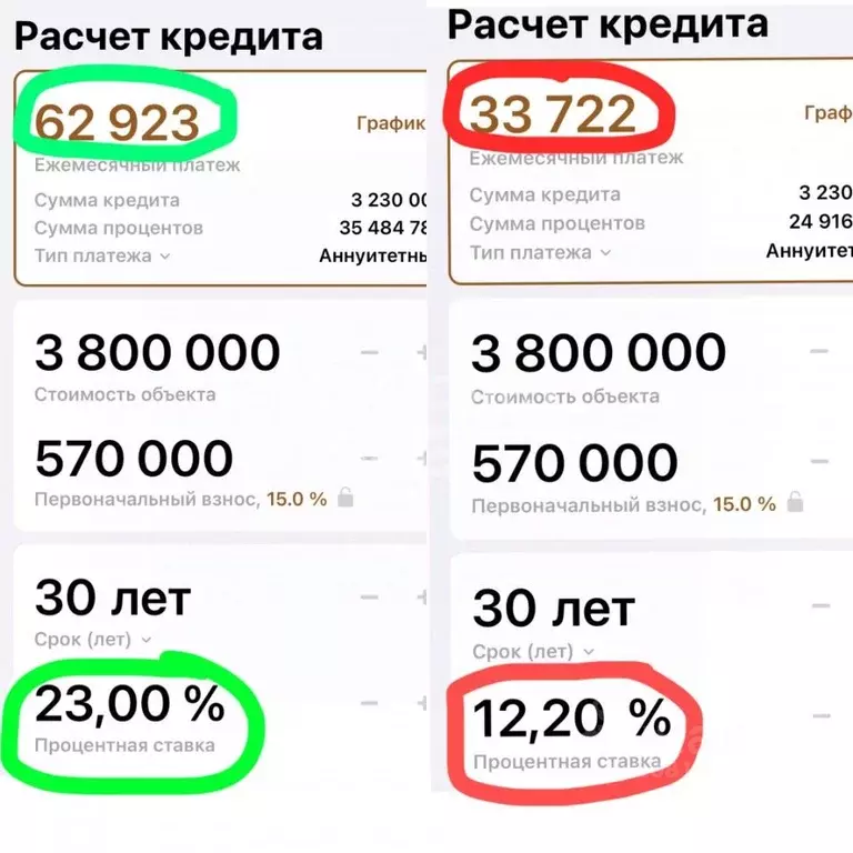 2-к кв. Астраханская область, Астрахань ул. Бабаевского, 1к3 (50.3 м) - Фото 1